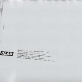 Queens Wharf Reserve Parramatta. Windmills of Parramatta. Archaeological Assessment. [Colour version 1 of 4 pdfs]