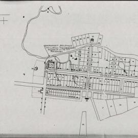 Archaeological Zoning Plan for Parramatta Park. Part 1. [Colour version 3 of 11 pdfs]