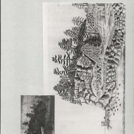 Archaeological Zoning Plan: Phillipsburgh/ Cockpit Historic Site. Part 2 Inventory. [Norfolk Island] [Colour version 3 of 4 pdfs]