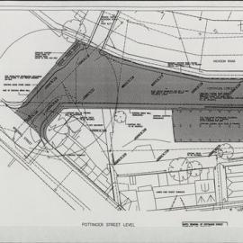 Walsh Bay Redevelopment. Downshire Street - Ferry Lane. Archaeological Excavation Progress Report. [Colour version 7 of 8 pdfs]