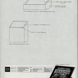 Goodaywang Reserve Preservation/ Conservation Management Plan. [Colour version 13 of 17 pdfs]