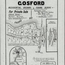 Goodaywang Reserve Preservation/ Conservation Management Plan. [Colour version 5 of 17 pdfs]