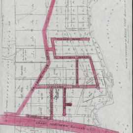 Goodaywang Reserve Preservation/ Conservation Management Plan. [Colour version 7 of 17 pdfs]