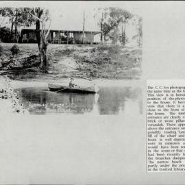 Goodaywang Reserve Preservation/ Conservation Management Plan. [Colour version 8 of 17 pdfs]