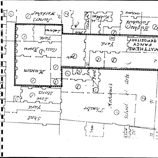 Historical Archaeological Investigations of the Sydney School of the Arts. Project Proposal. Volume 1: Proposal.