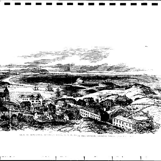 Fort Scratchley Report: 2 Historical Report.