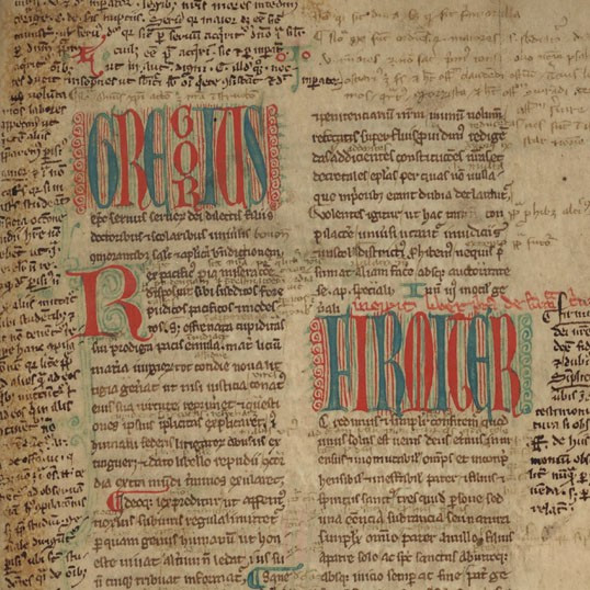 Decretales