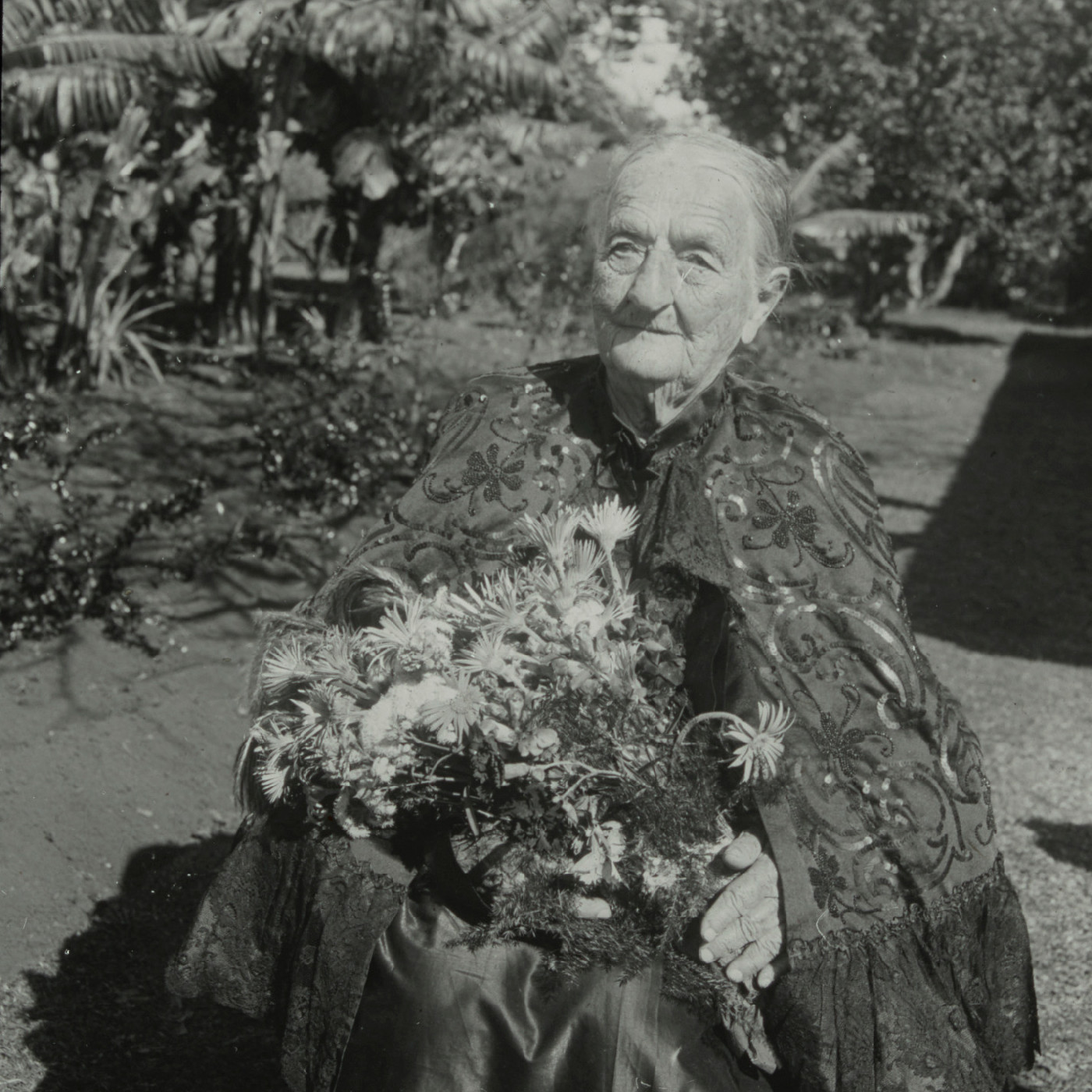 Naomi Quintal, Norfolk Island