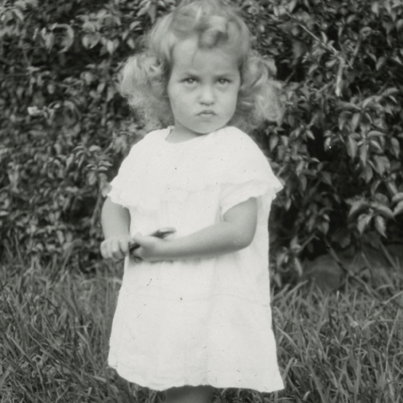  The daughter of Sarah Emily Quintal, Norfolk Island