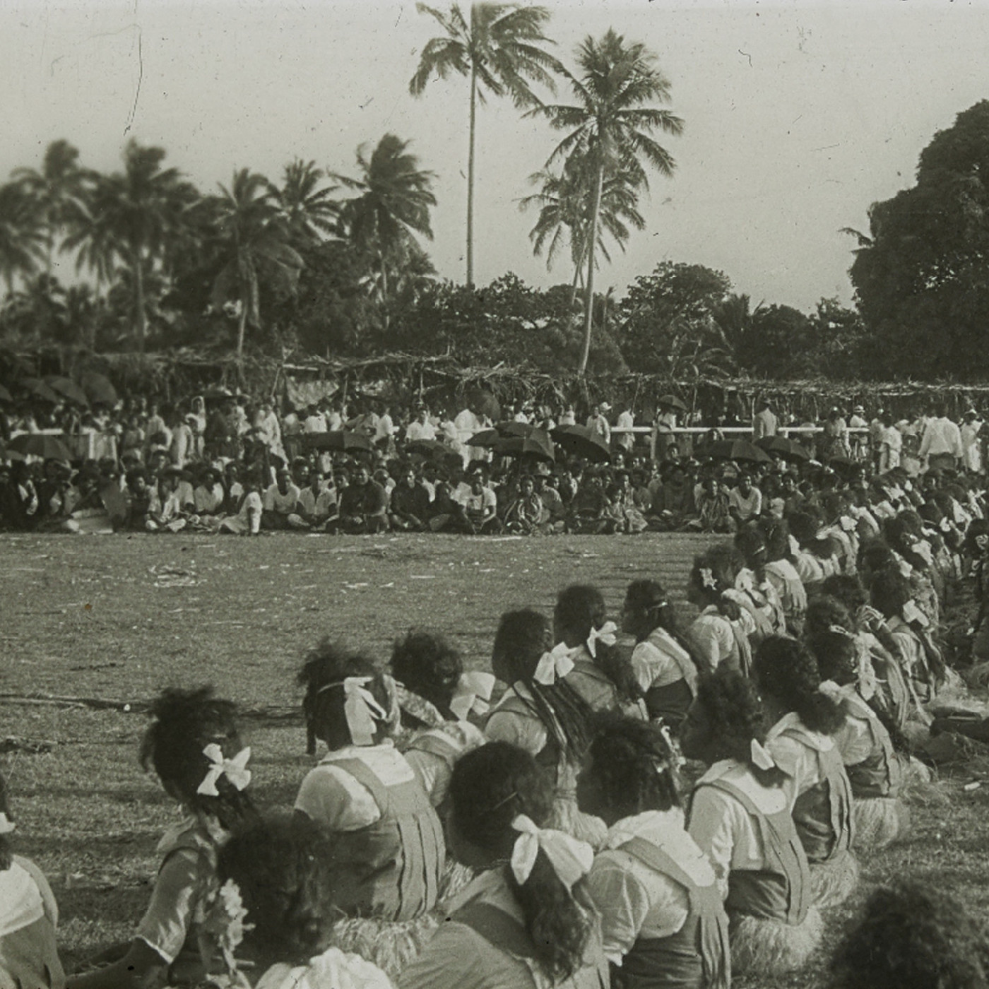 The Girls' College, Tonga