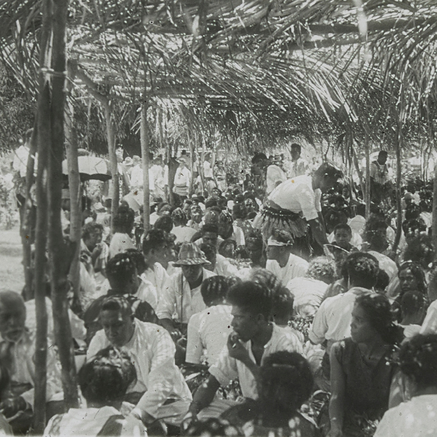 The 65th anniversary of Tupou College, Tonga