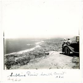 Sublime Point South Coast NSW