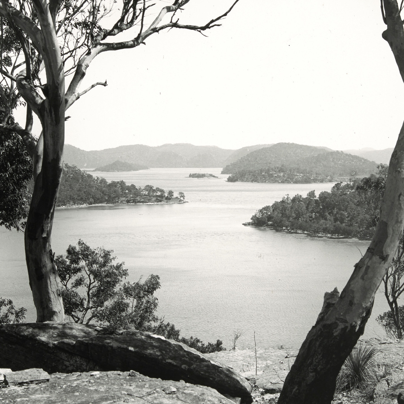 Hawkesbury River NSW
