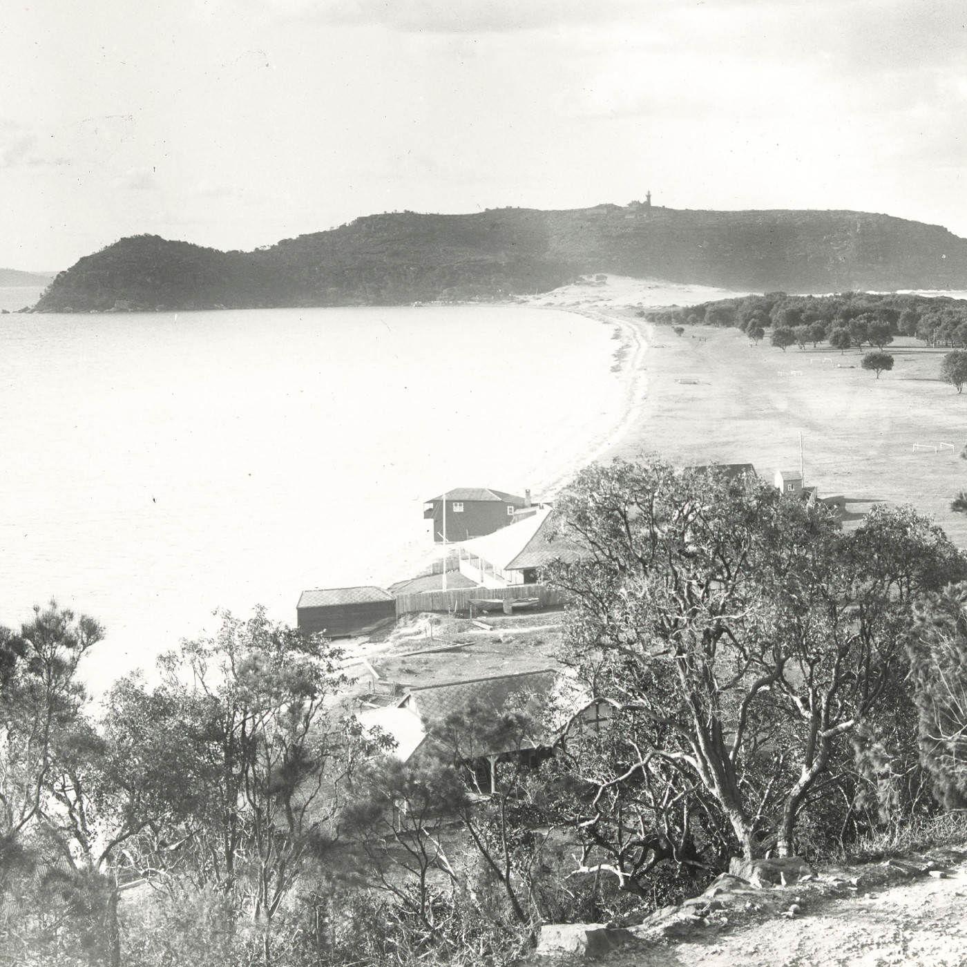 Barrenjoey NSW
