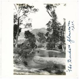 The Buckets, Gloucester, NSW