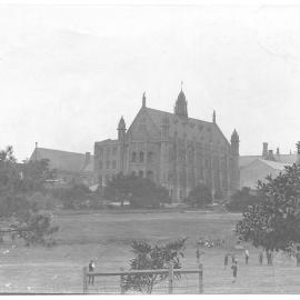 Original Fisher Library