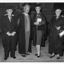 E. V Steel, H. M. Green, M. Thompson, B. Wines