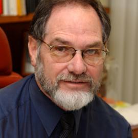 John Neville Shipp, University Librarian 1997-2011