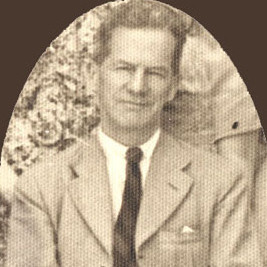 Henry MacKenzie Green, University Librarian 1921-1946