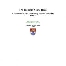 The Bulletin Story Book 