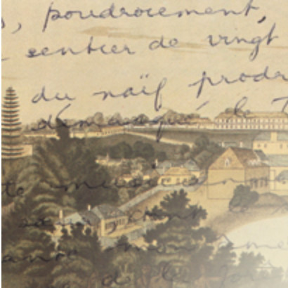 Australian Literary and Historical Texts