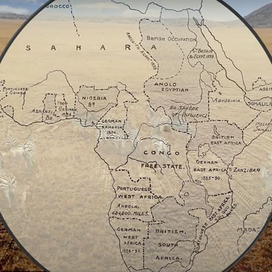 Colonial Education: the impact of the Church Missionary Society in Kenya (1895 to 1936)