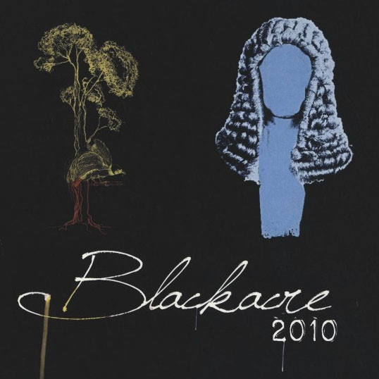 Blackacre - University of Sydney Law School Yearbook