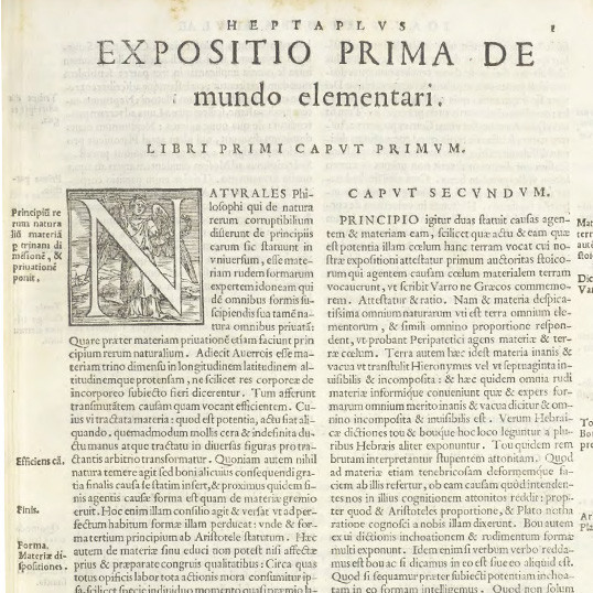 Il Decamerone di messer Giovanni Boccaccio cittadin fiorentino