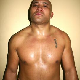 A difficult embrace ii series