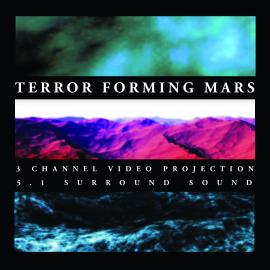 Swell from terror forming mars