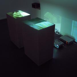 Between; Loose projects, Sydney, New South Wales