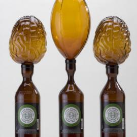 Coat of arms; from the exhibition, Another Day