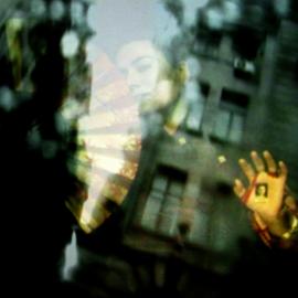 Scenes from a Shanghai hotel