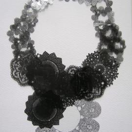 Under the vase series