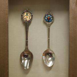 Every spoon has a silver lining