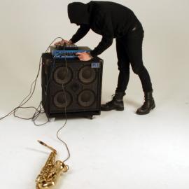 The feedbax: thee invokkation ov alvin lucifer