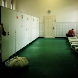 Szechenyi bath house, Budapest