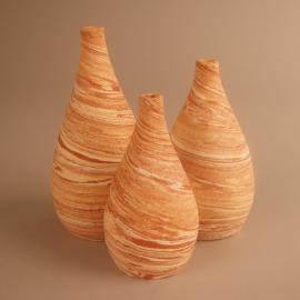 Treasures in jars of clay, 2 Corinthians 4