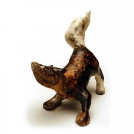 Where the wild things cant sleep