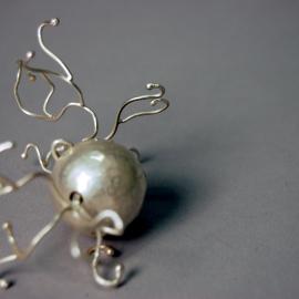 A place to belong (blue sky)