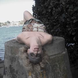 The object of deceit