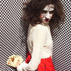 Through the rabbit hole…