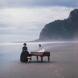 The piano