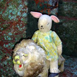 If wishes were horses