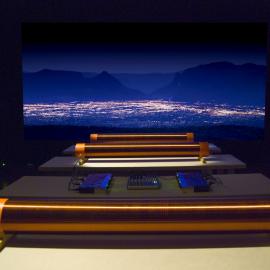 Two works for Wilhelm Reich