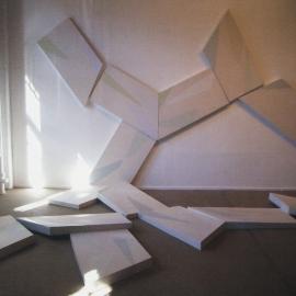 Folding interface (reconfigured for Artspace)