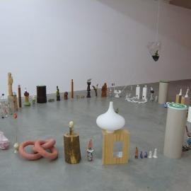 The additions and subtractions