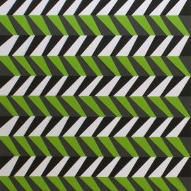 Two step, three-four time