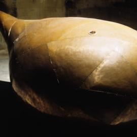 The vessel; Whittle whistle wisk