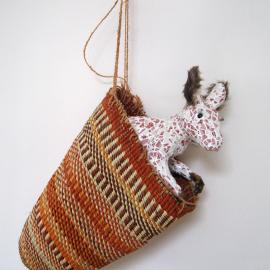 Joey takes a free ride on the cultural shopping highway